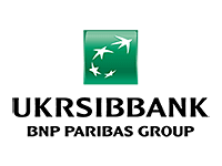 Банк UKRSIBBANK в Махновке