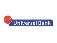 Банк Universal Bank в Махновке